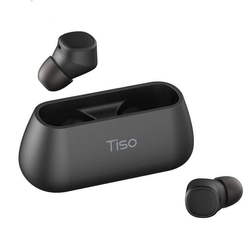 3D Stereo Blutooth Earphones