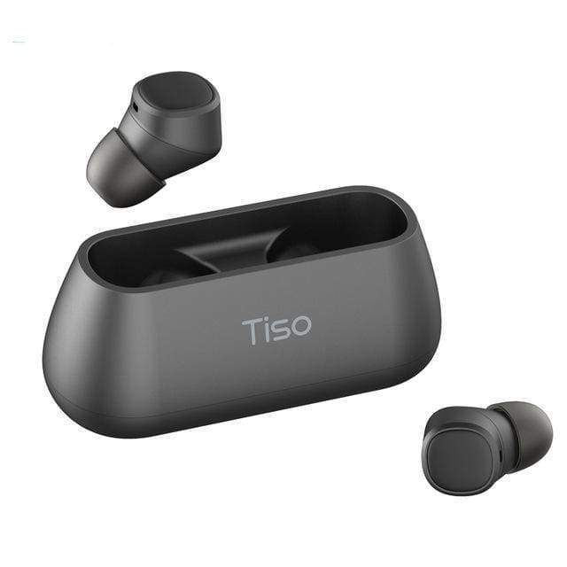 3D Stereo Blutooth Earphones