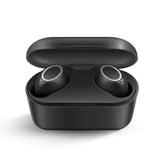 3D Stereo Sound Bluetooth V5.0 Portable Wireless Earphone - Headphone