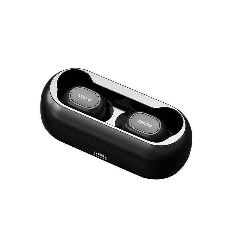 5.0 Bluetooth Headphone