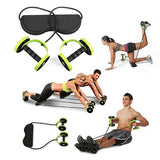 Ab Pusher