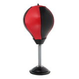 Desktop Punching Bag
