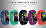 Smart Health Bracelet