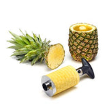 Pineapple Slicer
