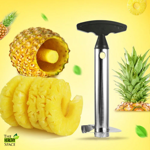 Pineapple Slicer