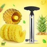 Pineapple Slicer