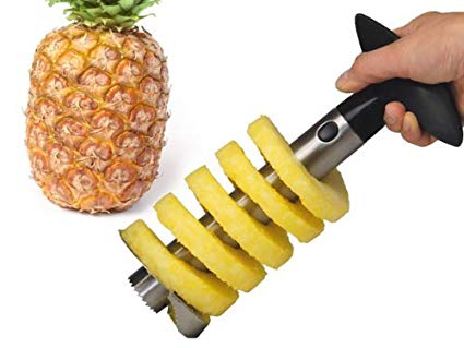 Pineapple Slicer