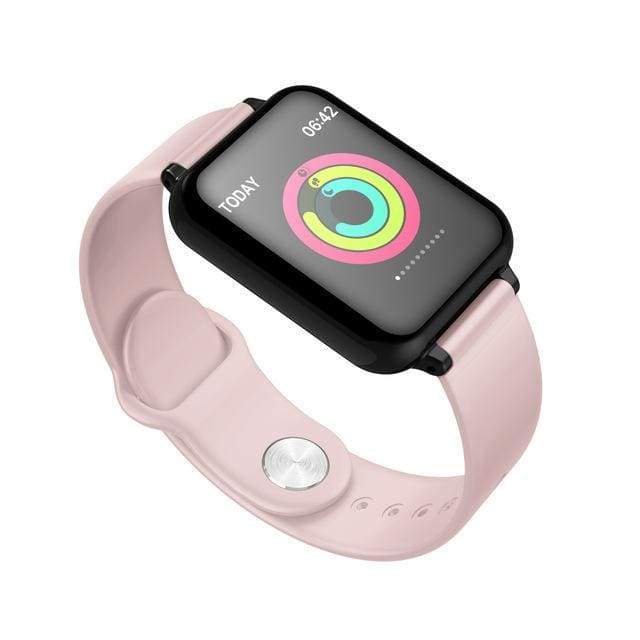 Bluetooth Sport Smart Watch Wearable