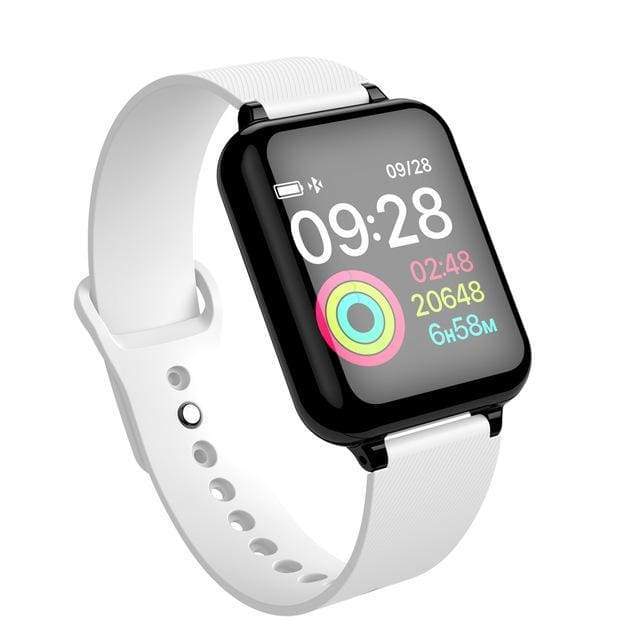 Bluetooth Sport Smart Watch Wearable