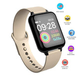 Bluetooth Sport Smart Watch Wearable