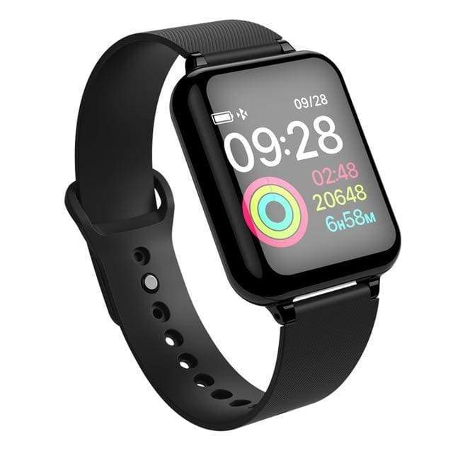 Bluetooth Sport Smart Watch Wearable