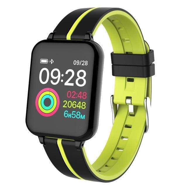 Bluetooth Sport Smart Watch Wearable