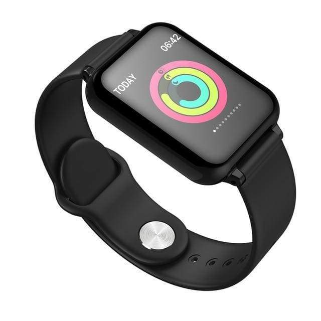 Bluetooth Sport Smart Watch Wearable