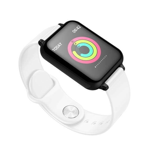 Bluetooth Sport Smart Watch Wearable