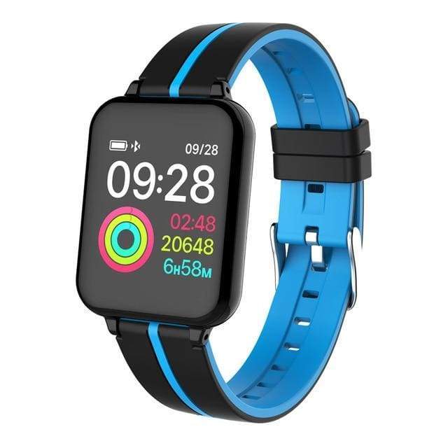 Bluetooth Sport Smart Watch Wearable
