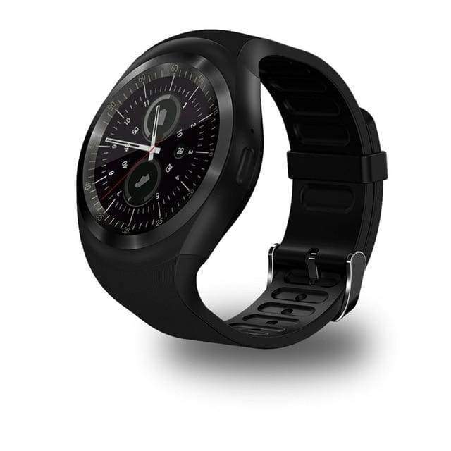 Bluetooth Y1 Android SmartWatch