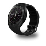 Bluetooth Y1 Android SmartWatch