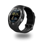 Bluetooth Y1 Android SmartWatch