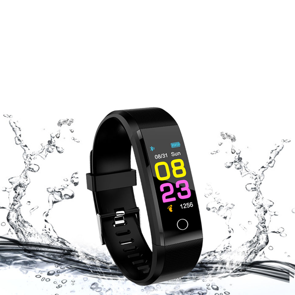 Smart Health Bracelet