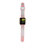 iOS & Android Waterproof Smartwatch