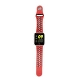 iOS & Android Waterproof Smartwatch