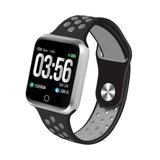 iOS & Android Waterproof Smartwatch