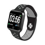iOS & Android Waterproof Smartwatch