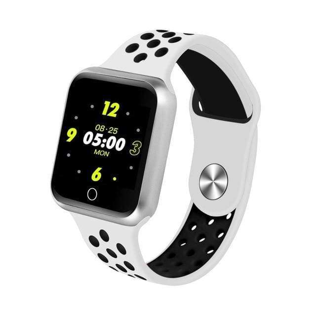 iOS & Android Waterproof Smartwatch