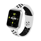 iOS & Android Waterproof Smartwatch