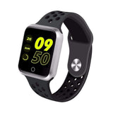 iOS & Android Waterproof Smartwatch