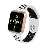 iOS & Android Waterproof Smartwatch