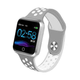 iOS & Android Waterproof Smartwatch