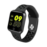 iOS & Android Waterproof Smartwatch