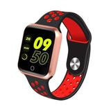 iOS & Android Waterproof Smartwatch