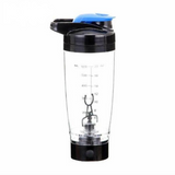 Intelligent Automatic Blender Bottle