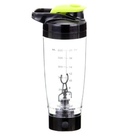 Intelligent Automatic Blender Bottle