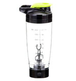 Intelligent Automatic Blender Bottle