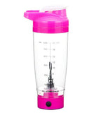 Intelligent Automatic Blender Bottle