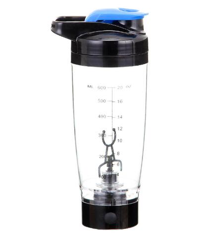 Intelligent Automatic Blender Bottle