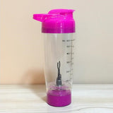 Intelligent Automatic Blender Bottle
