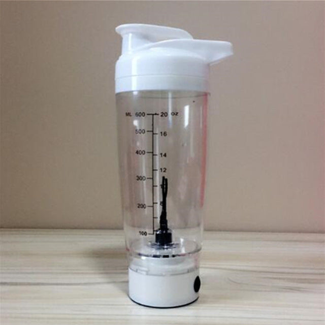 Intelligent Automatic Blender Bottle