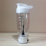 Intelligent Automatic Blender Bottle