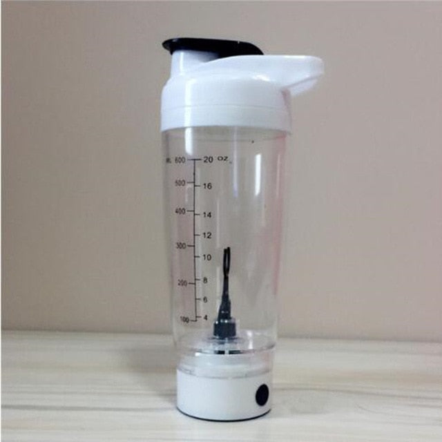 Intelligent Automatic Blender Bottle