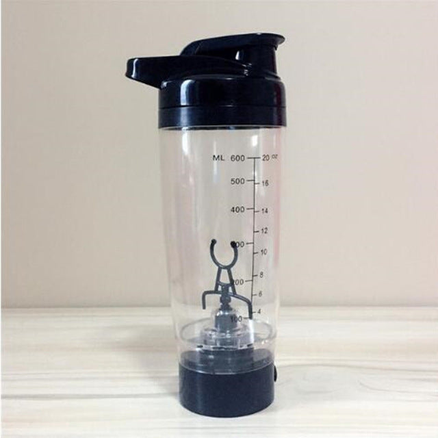 Intelligent Automatic Blender Bottle