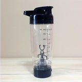 Intelligent Automatic Blender Bottle