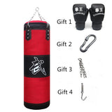 Boxing & Punching Bag