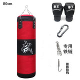 Boxing & Punching Bag