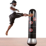Stand Boxing & Punching Bag