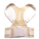 Adjustable Magnetic Posture Corrector