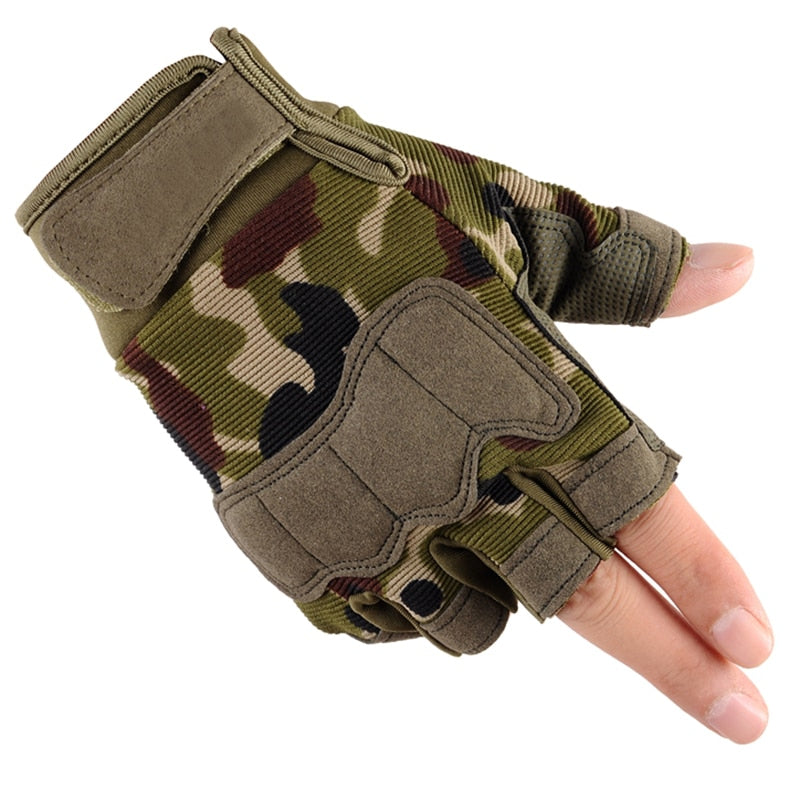 Gym Gloves